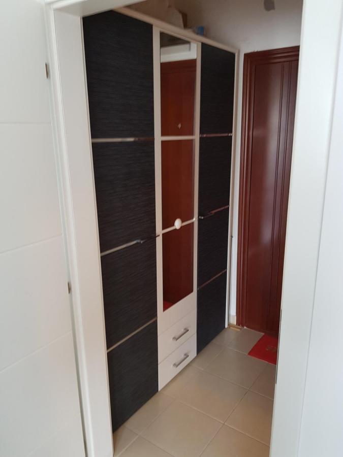 Poesia Apartment Novi Sad Exterior foto